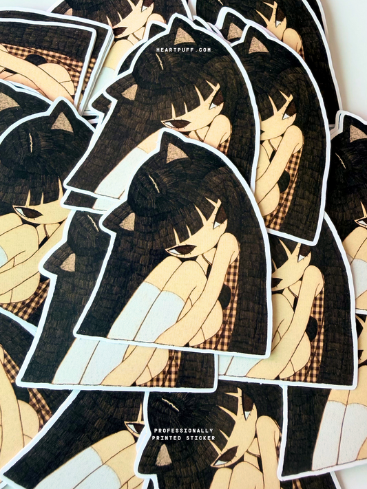 Nabi Sticker