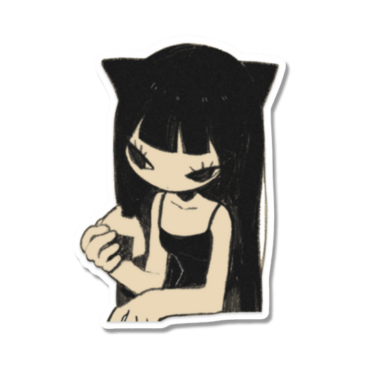 Onigiri Sticker