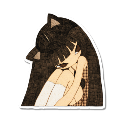 Nabi Sticker