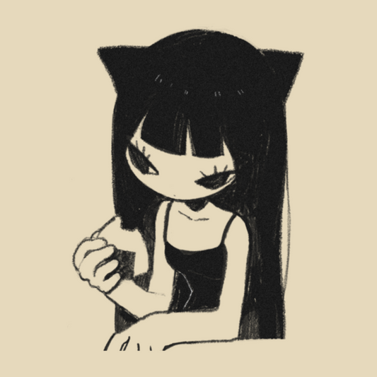 Onigiri Print